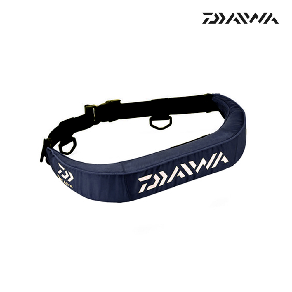 다이와 DF-9403 허리벨트 자동팽창식 구명조끼 - 상세 이미지 4
