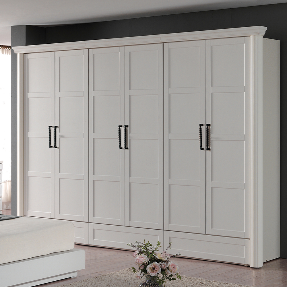 니바 E0 315cm(10자)장롱 - 상품 이미지