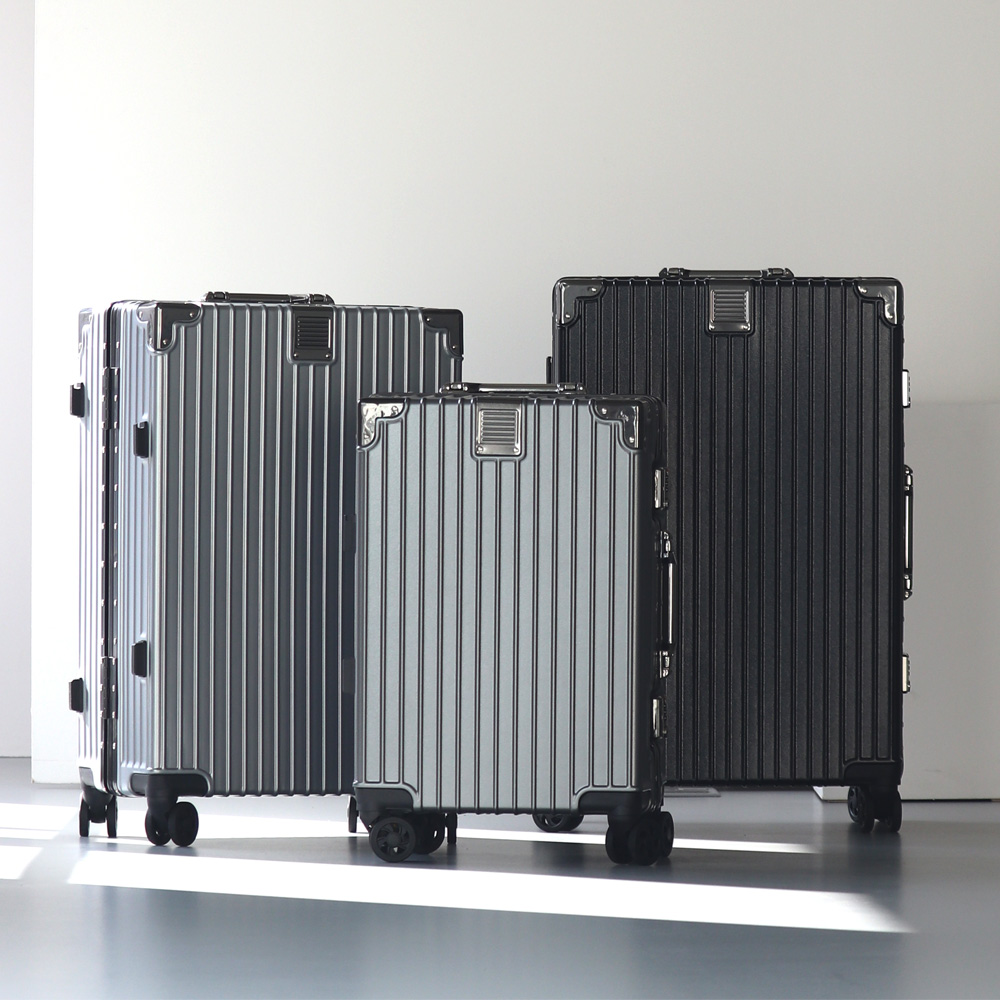 포빅 여행용 캐리어 폴리카보네이트 여행가방 66cm(24인치) 70cm(26인치)