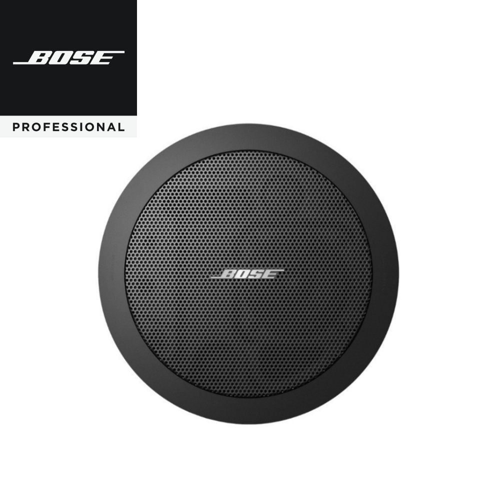 보스 실링스피커 카페 매장 천정용 BOSE 벽부형스피커 FS4C - 상세 이미지 2