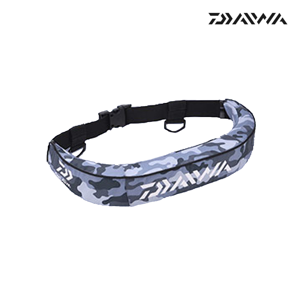 다이와 DF-9403 허리벨트 자동팽창식 구명조끼 - 상세 이미지 2