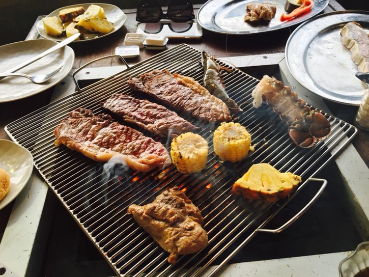 괌 선셋과 함께하는 세일즈 BBQ 디너 - 상세 이미지 3