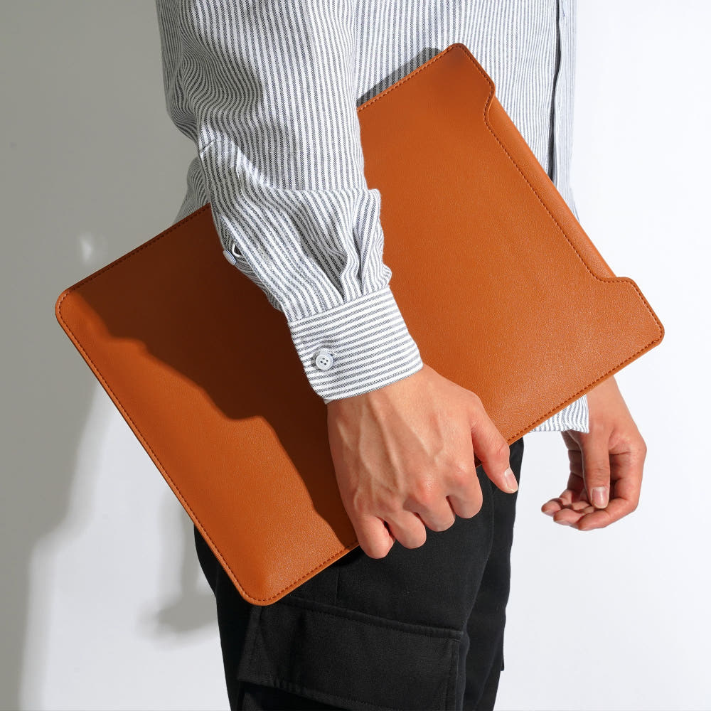 라이트피플 파우치 실제 사용 후기