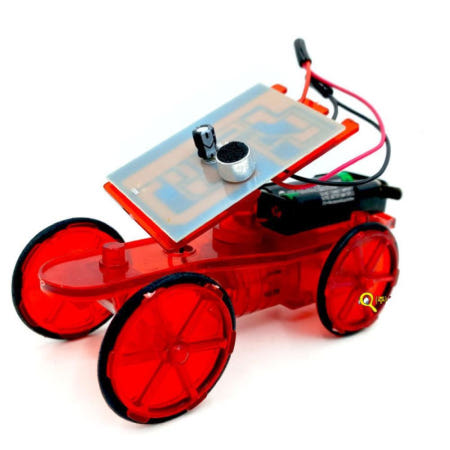 소리반응 음성인식 인공지능 만들기 화학수업 통합교과 발명반 과학실험용 예비중