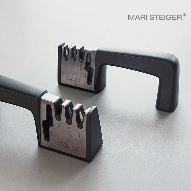 마리슈타이거 칼갈이 가위갈이 샤프너 칼 가는 기계