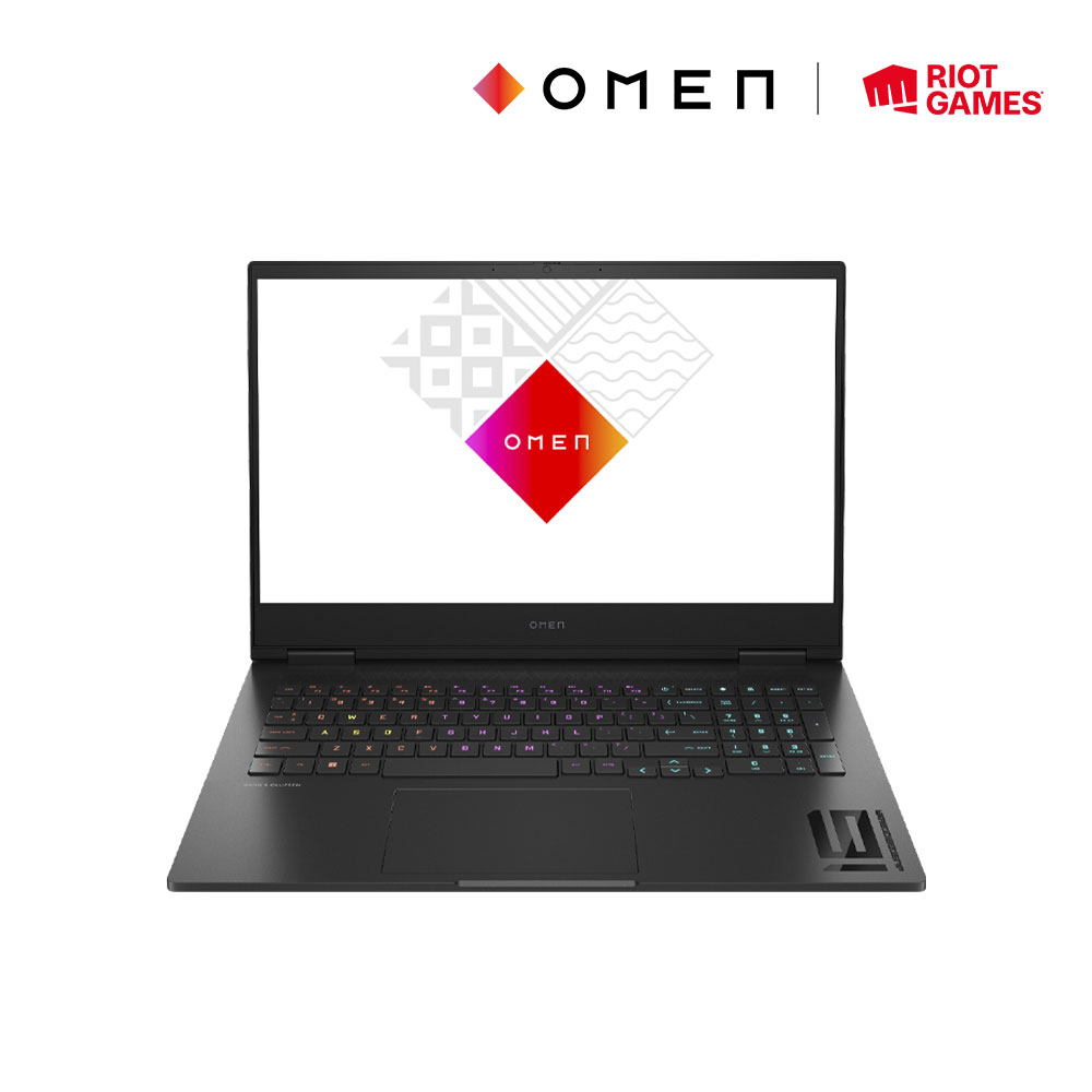 한컴/HP 오멘 16 R7 RTX4060 5060 윈11 게임 게이밍 노트북 - 상세 이미지 2