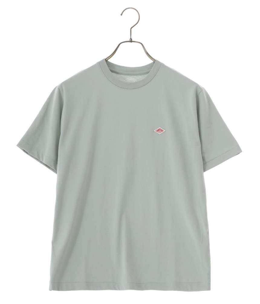 단톤 여성 로고 반팔 티셔츠 DANTON T-SHIRTS 7컬러 DT-C0195 - 상세 이미지 5