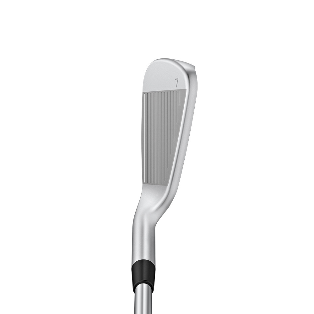 핑 G730 아이언세트 (주)삼양인터내셔날정식수입 8아이언 AWT 2.0 LITE 스틸 R - 상세 이미지 4