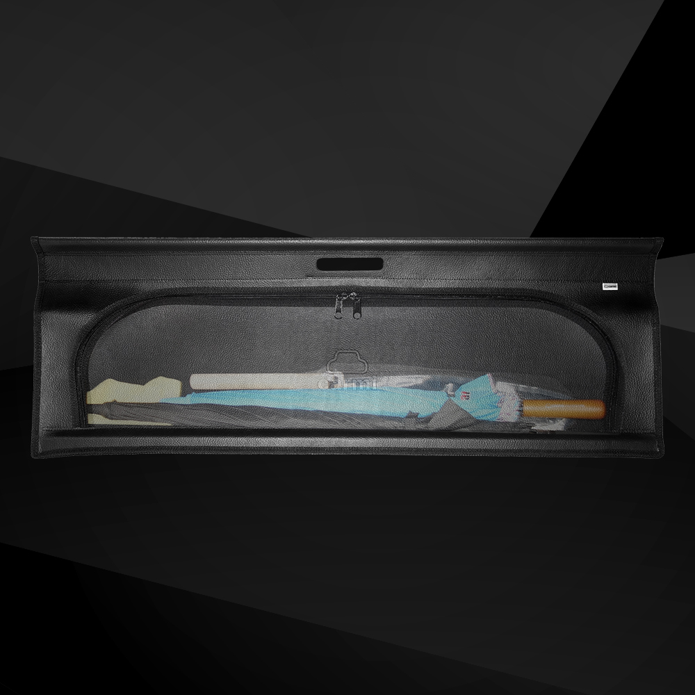 카로미 A타입 히든트렁크정리함 히든포켓70도