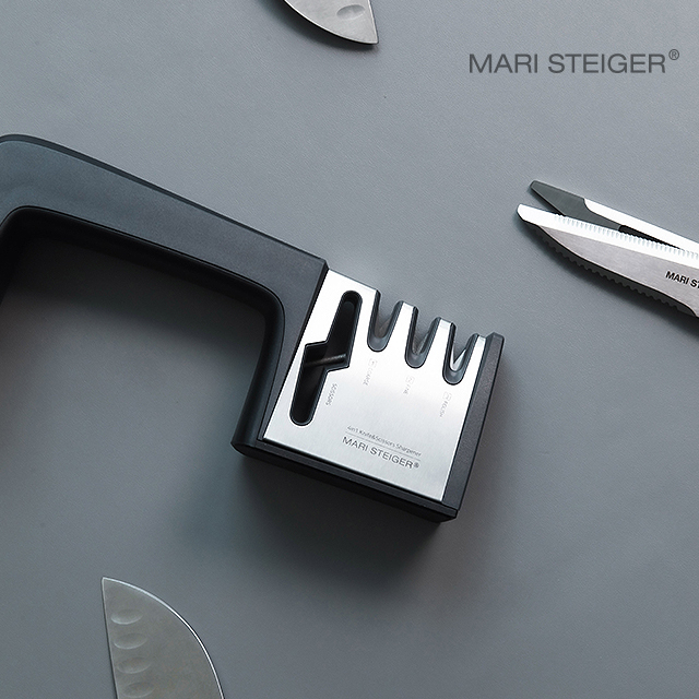 마리슈타이거 칼갈이 가위갈이 샤프너 칼 가는 기계