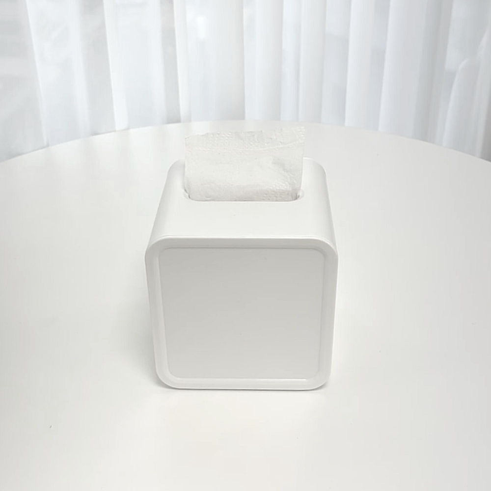 두루마리 휴지케이스 각티슈 롤 화장지 케이스 보관함