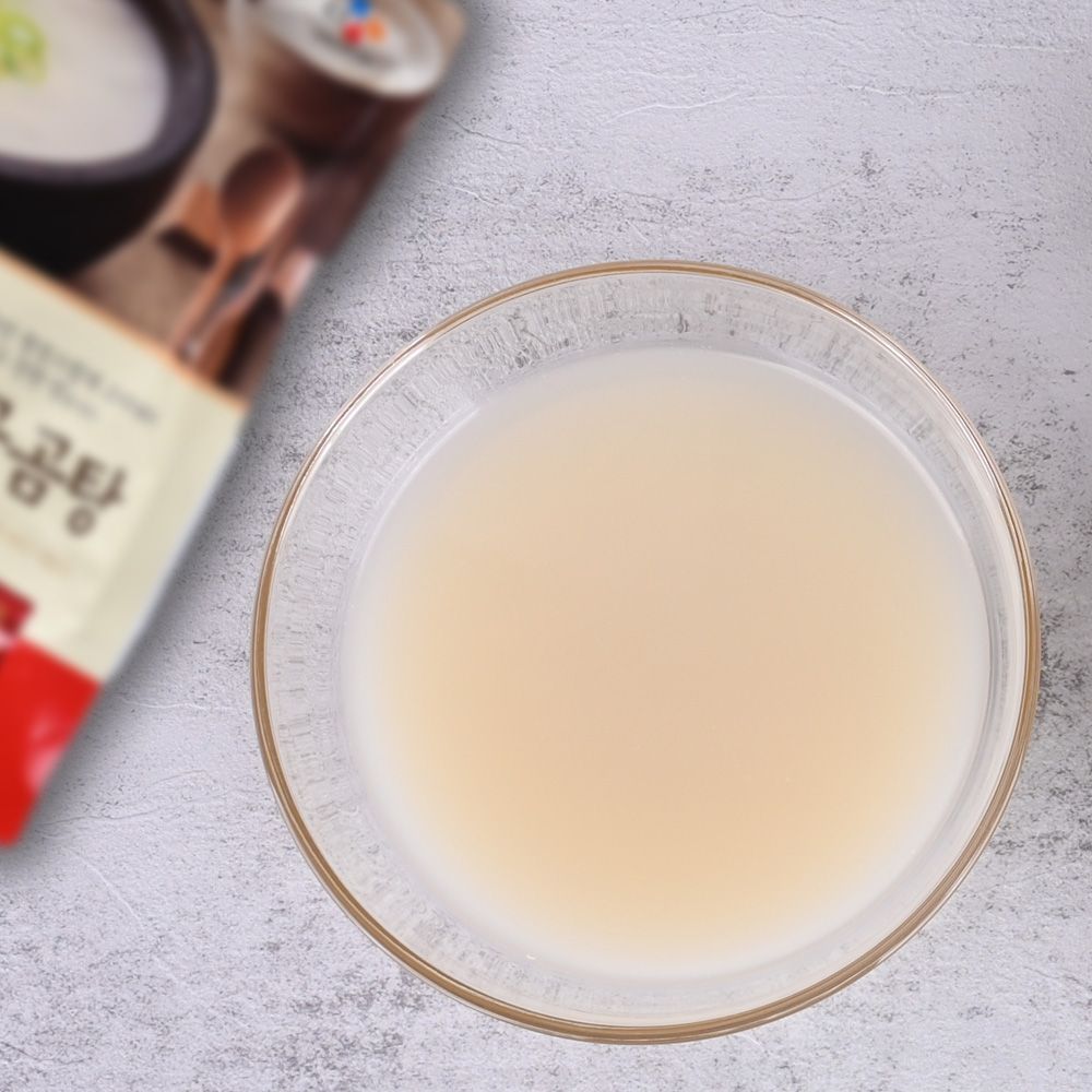 CJ 비비고 사골곰탕 300g 외 20종