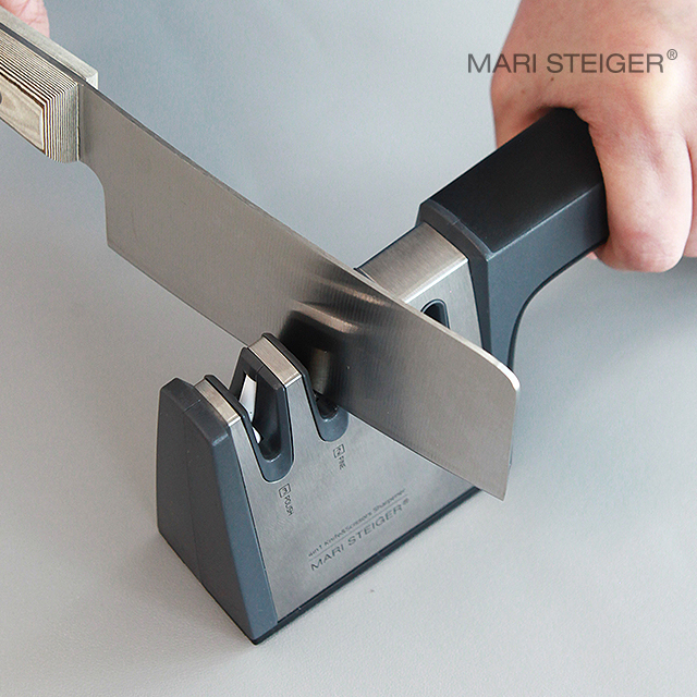 마리슈타이거 칼갈이 가위갈이 샤프너 칼 가는 기계
