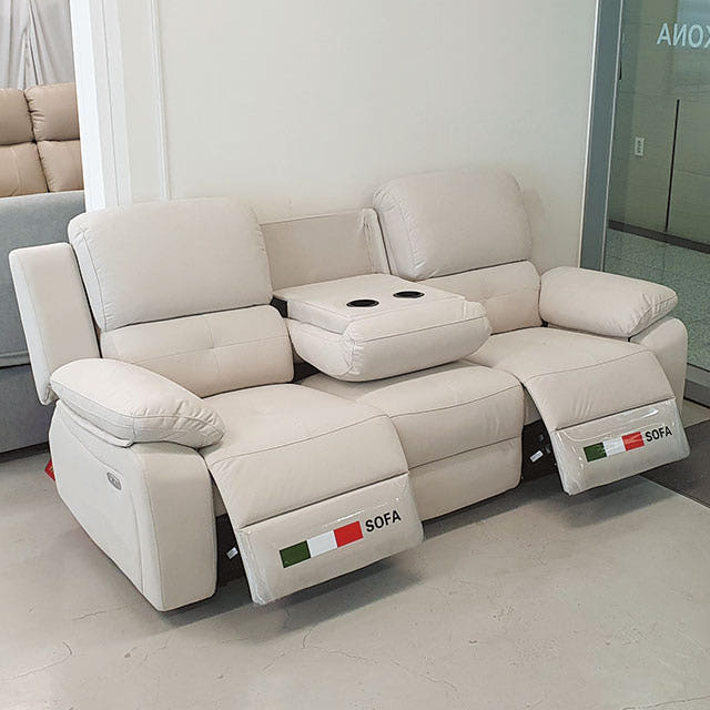 리클라이너 홈바 상세