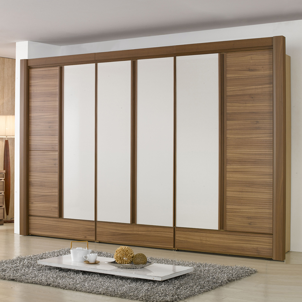 루마 E0 3120(10자)장롱 루마 - 상품 이미지