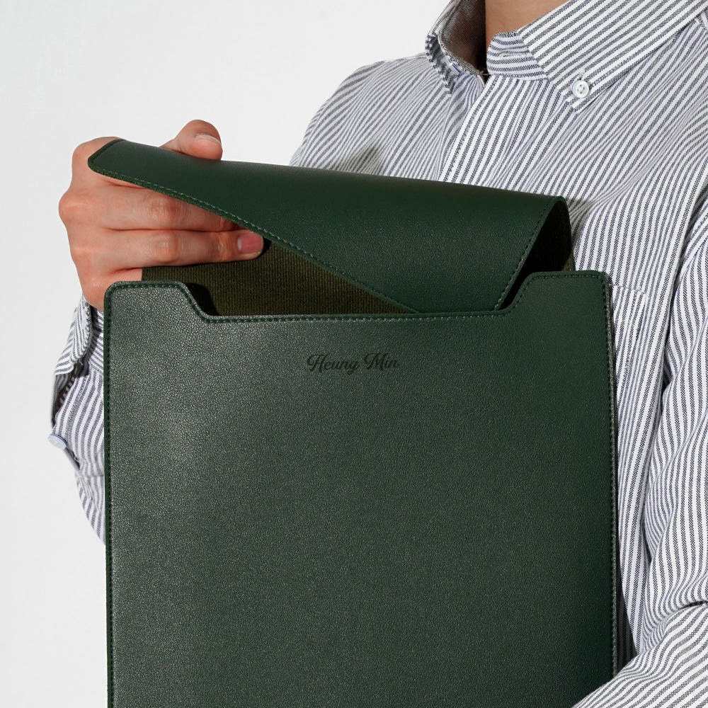 라이트피플 파우치 다양한 색상