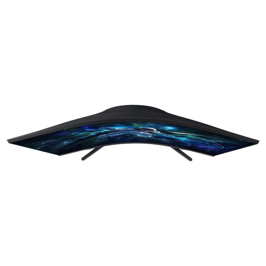 [혜택가 26만삼성전자 오디세이 G5 LS32CG550 80~81cm(32인치) QHD 165Hz 사진 4