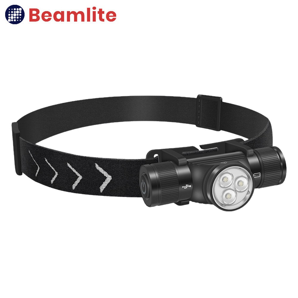 HL-K5 헤드랜턴 충전식 라이트 안전모 캠핑 등산 해루질 18650 LED 헤드램프 소형