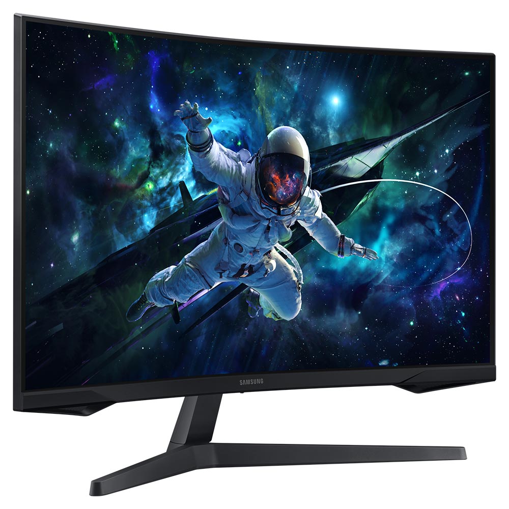 삼성전자 오디세이 G5 LS32CG550 80~81cm(32인치) QHD 165Hz