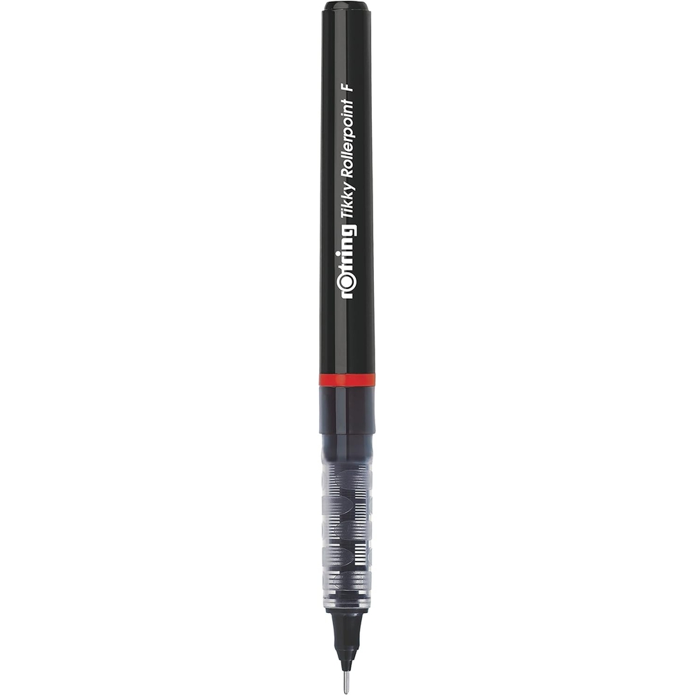 로트링 잉크펜 볼펜 롤러 포인트 일본제 만년필 선물용 rotring - 메인 이미지