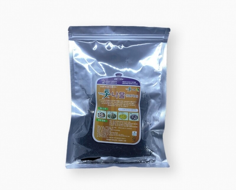 톳나라 톳 나물 (120g) 요리할때 더욱 간편한 톳! : 톳나라몰