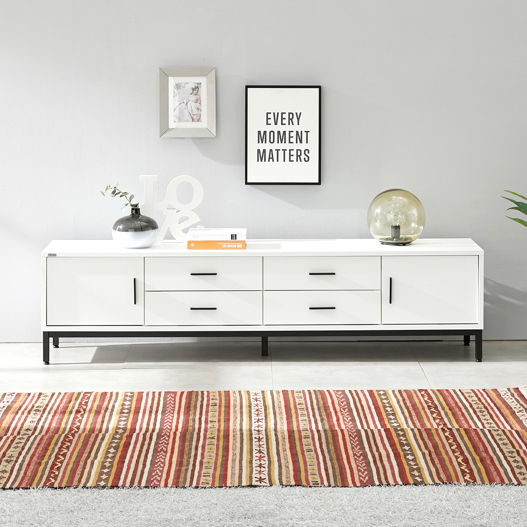 체스 1600 거실장