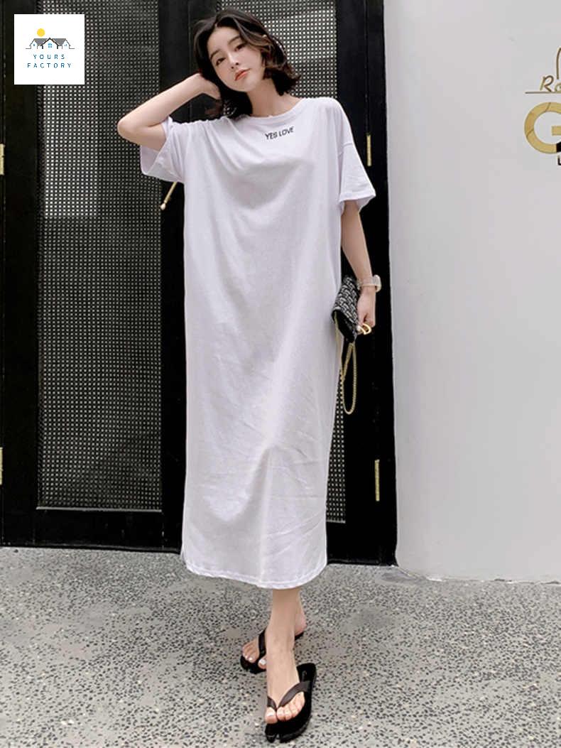 여성용 임 바캉스룩 여름 홀터넷 여행용 니트 동 캐주얼 홀복 결혼식하객룩 여름용 휴양지 - 상세 이미지 4