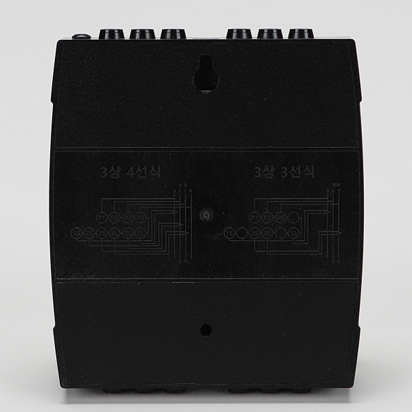 전자식 CT 계량기 3상 4선 220V/380V 5A 노출형 OMWH-345A-380D 옴니시스템 이미지 6