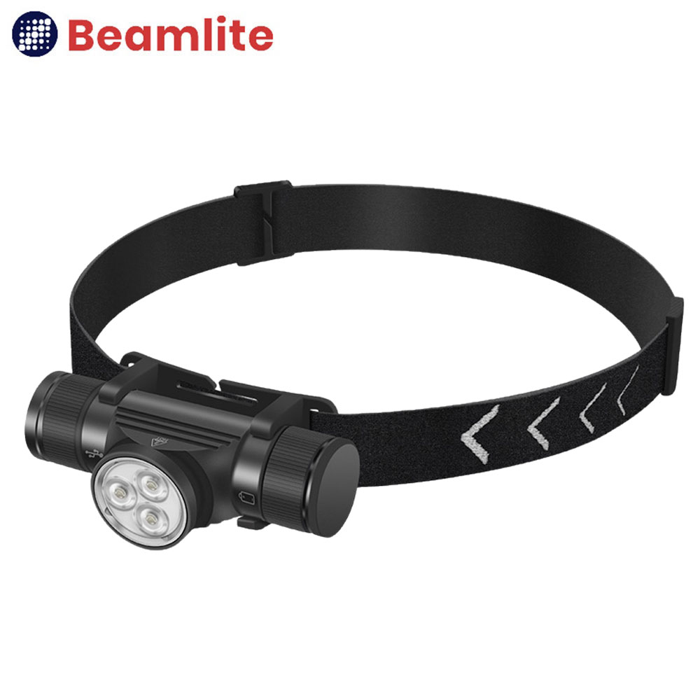HL-K5 헤드랜턴 충전식 라이트 안전모 캠핑 등산 해루질 18650 LED 헤드램프 소형