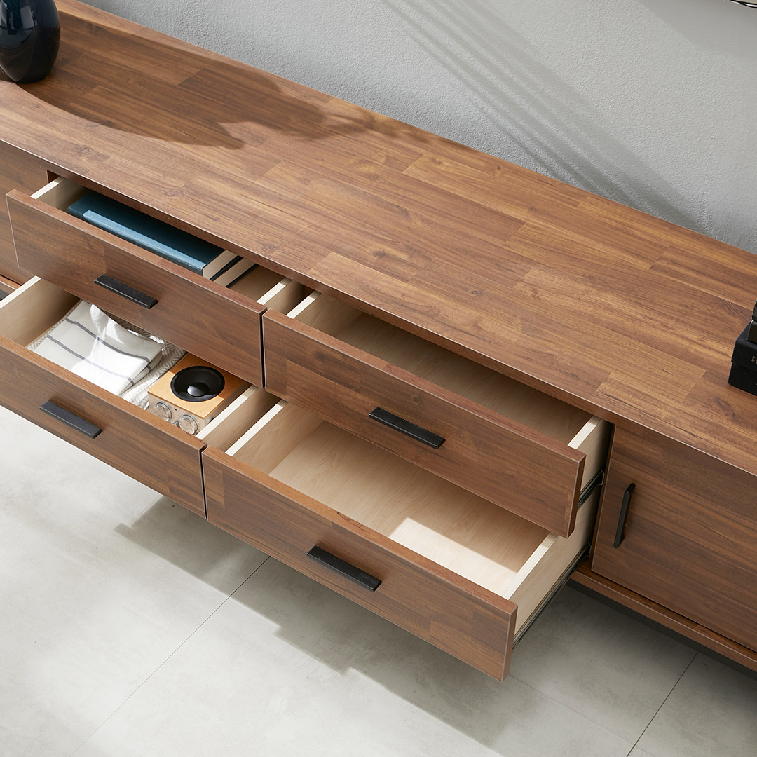 체스 1600 거실장