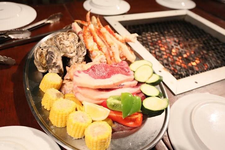 괌 선셋과 함께하는 세일즈 BBQ 디너 - 상세 이미지 2