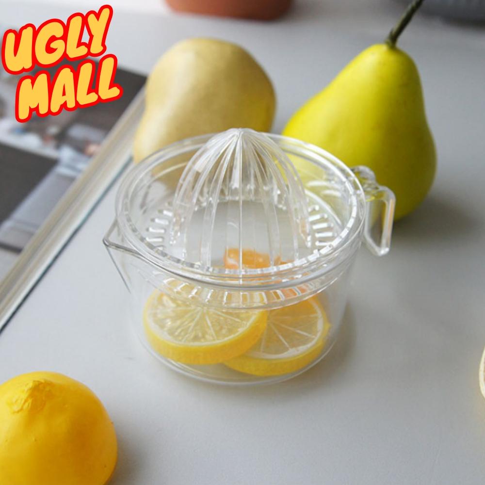 오렌지즙짜기 레몬짜는거 가정용레몬착즙기