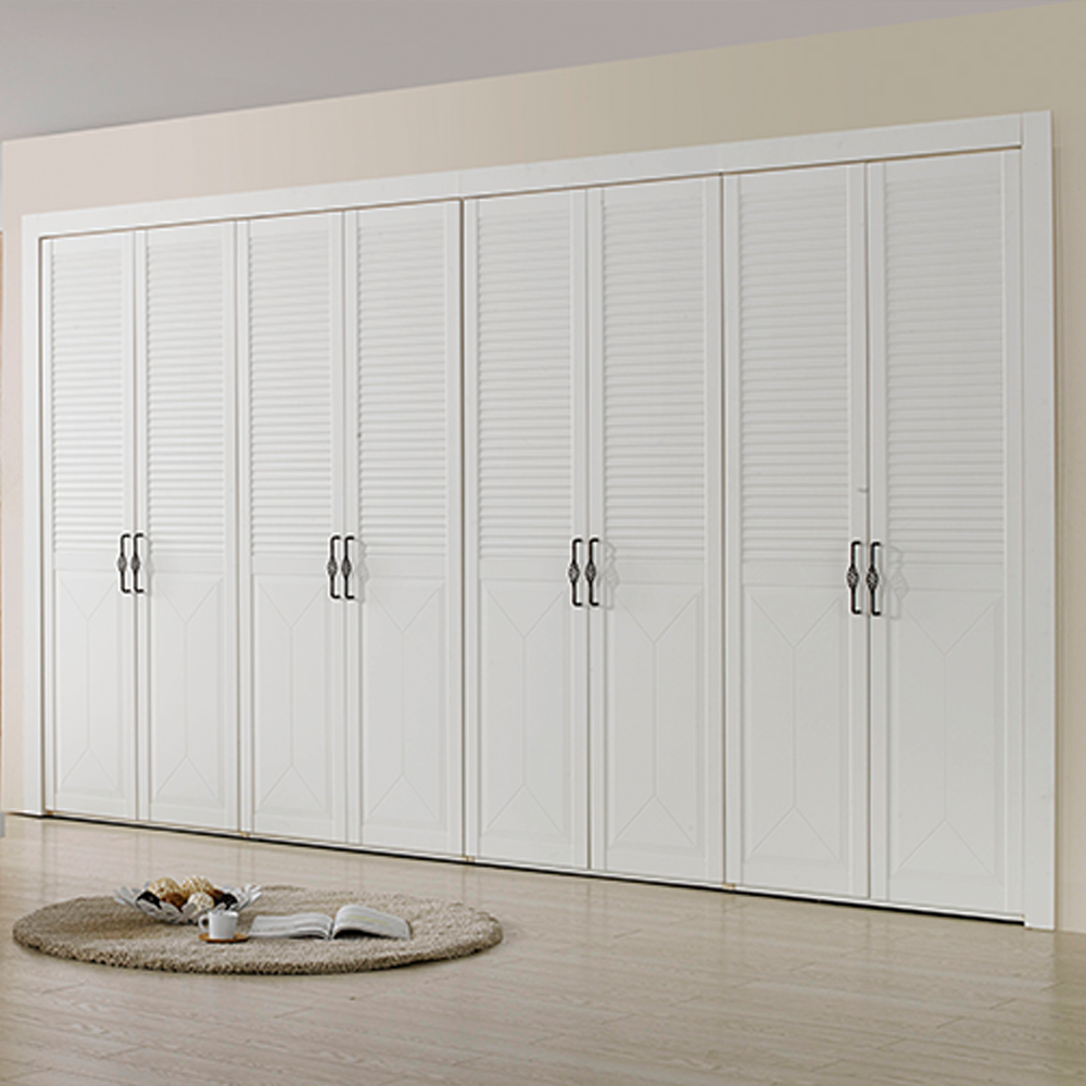 305cm 10자장롱 E0 장롱 레미 일반장3 - 상세 이미지 3