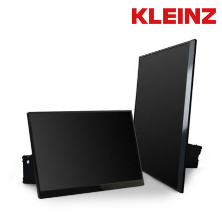 클라인즈 클라인즈 K133QM 포터블 모니터 IPS QHD DeX HDR 유선 평면 C타입