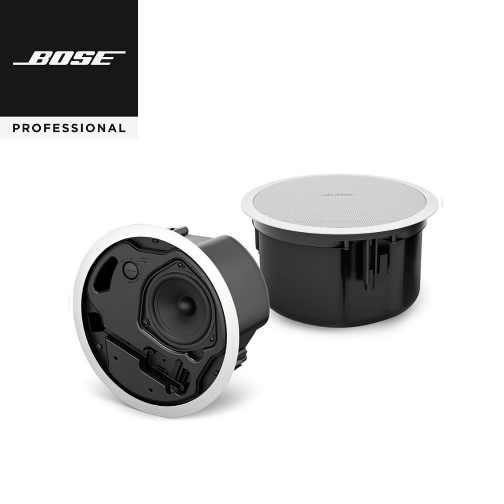 보스 실링스피커 카페 매장 천정용 BOSE 벽부형스피커 FS4C - 상세 이미지 5