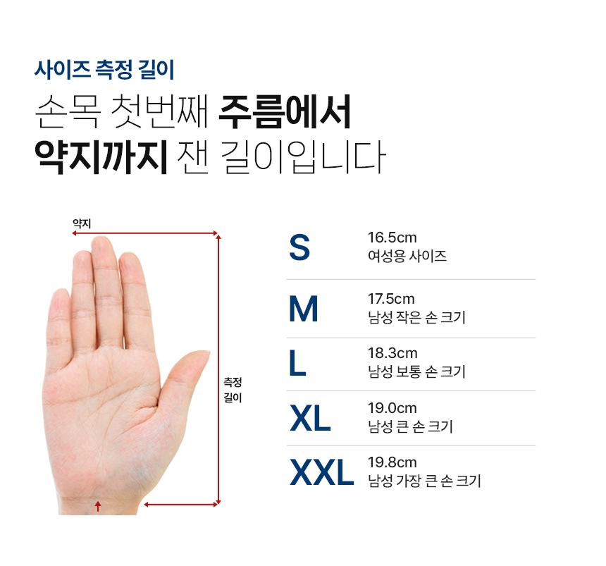 스타텍 피싱프로 3컷 낚시장갑 블랙 프리미엄 바닥 양가죽 덧댐 - 상세 이미지 3
