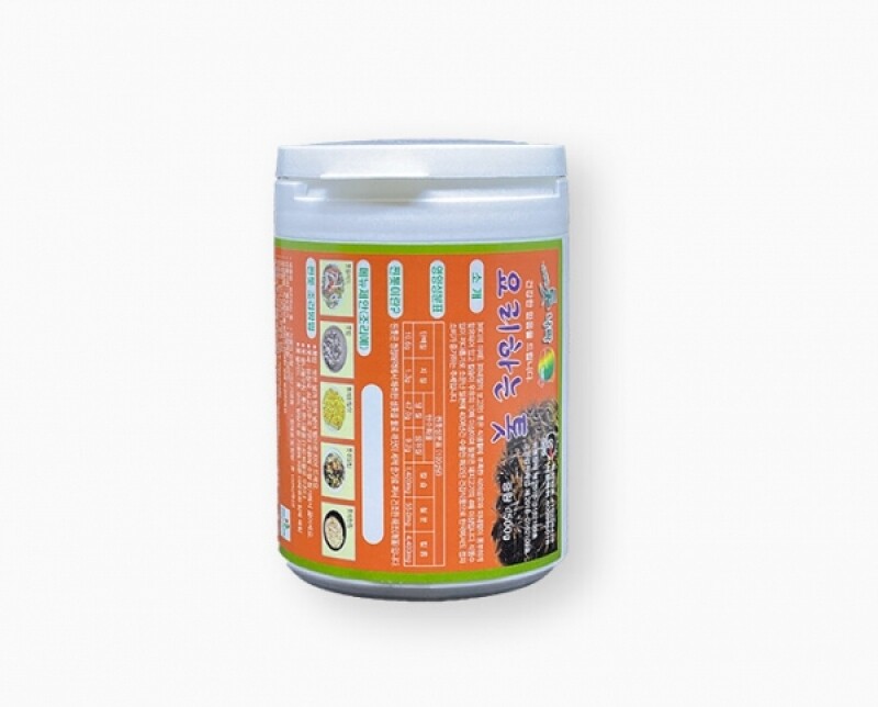 톳나라 요리하는 톳 (250g) 밥할때 한스푼, 요리할때 한스푼, 건강한 식감에 건강함은 덤! : 톳나라몰