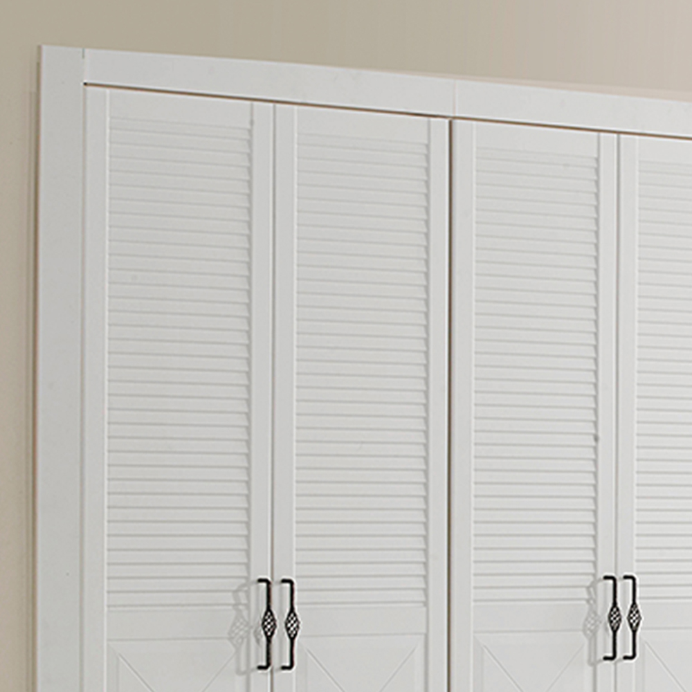 305cm 10자장롱 E0 장롱 레미 일반장3 - 상세 이미지 4