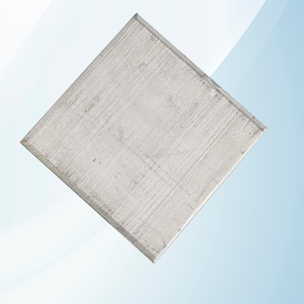 사각 스텐철판 스텐판 스테인레스판 100x100mm - 메인 이미지