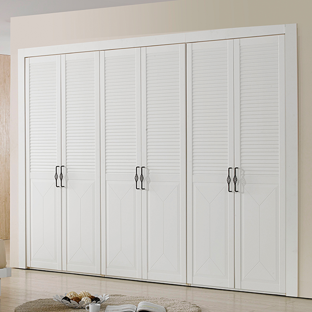 305cm 10자장롱 E0 장롱 레미 일반장3 - 상품 이미지