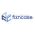 픽스엔케이스 로고