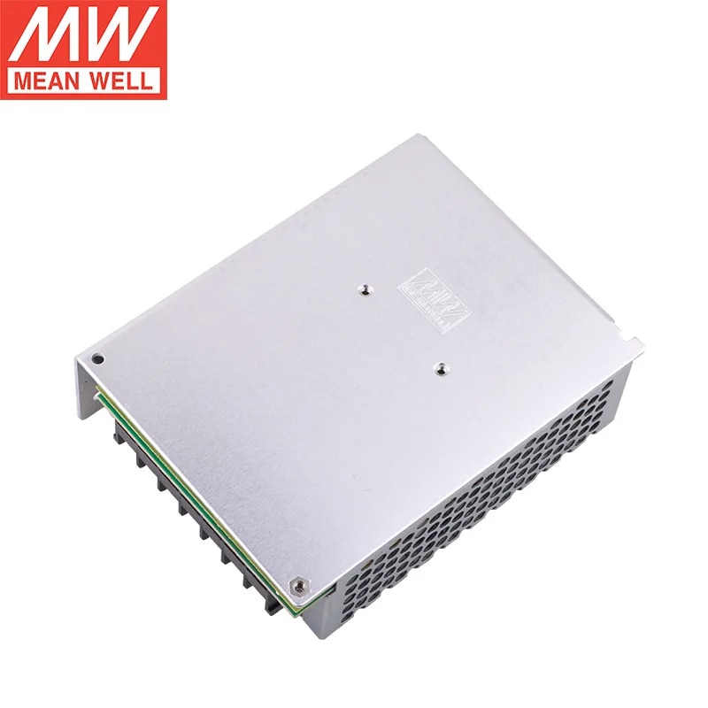 MEAN WELL RD-65 시리즈 65W 듀얼 출력 스위칭 전원공급장치 RD-65A RD-65B