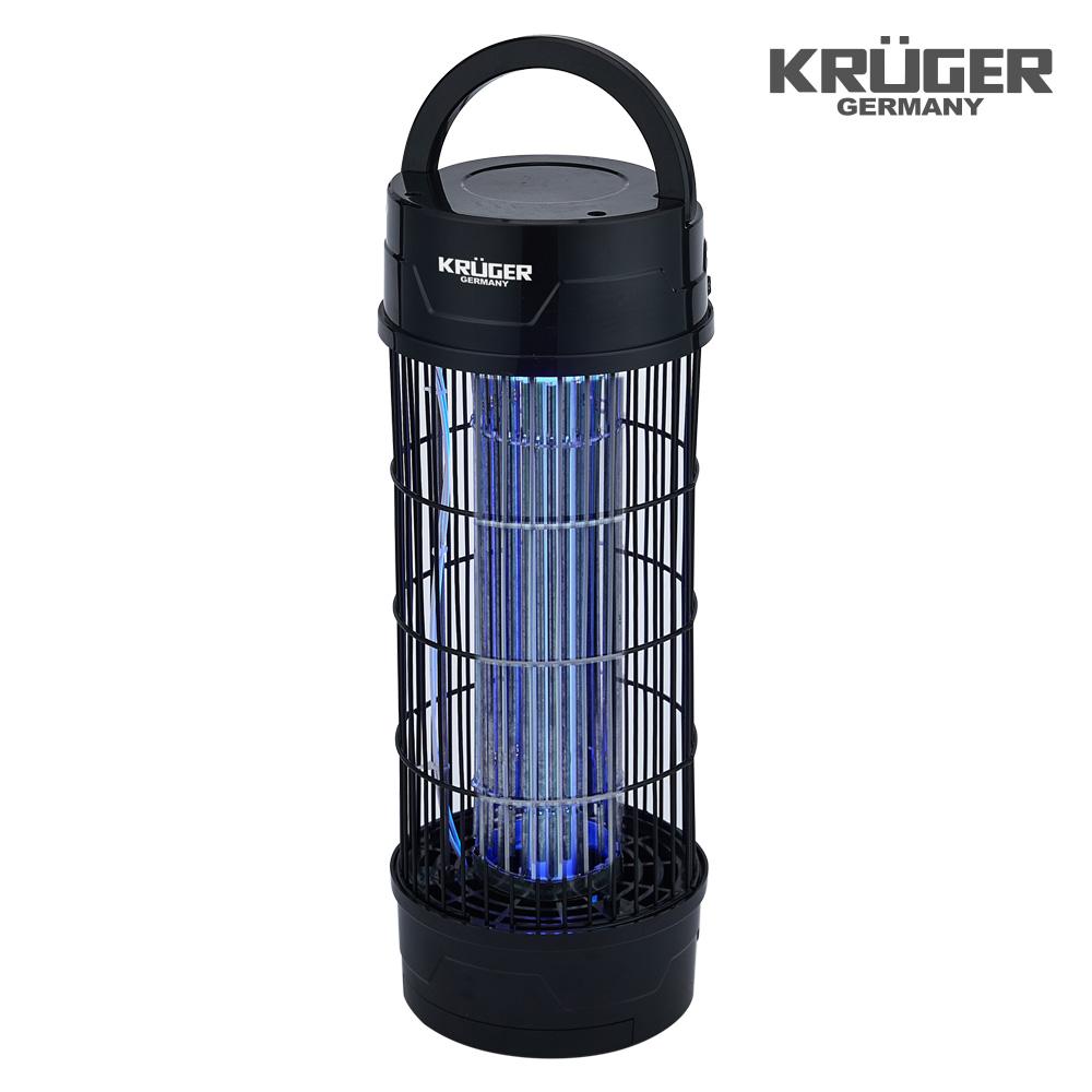 가정용 포충기 모기 하루살이 벌레퇴치기 포충램프 전격살충기