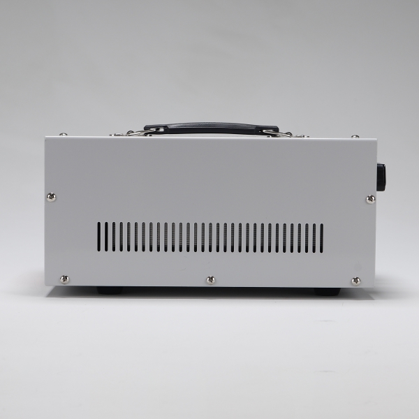 슬림형 공업용 건식 변압기 10KVA 승압 트랜스 220V-380V 한일오디세이 - 상세 이미지 4