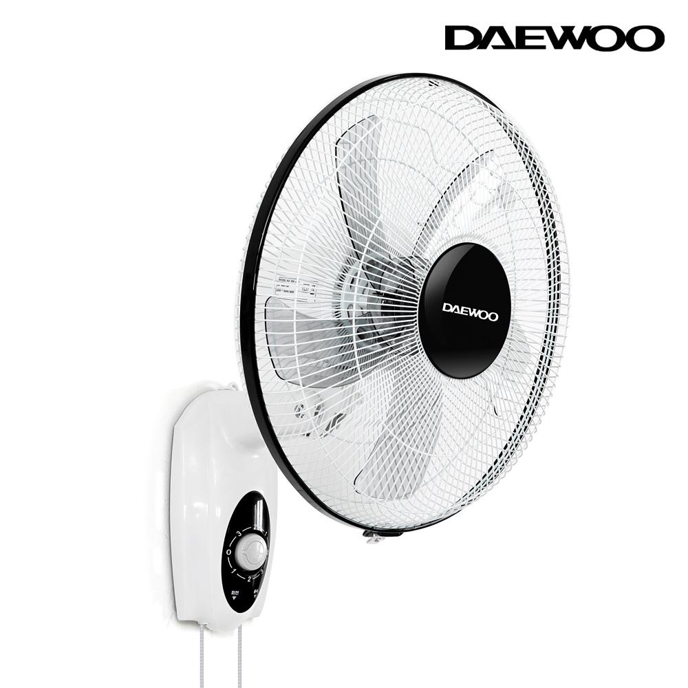 대형벽걸이선풍기 교회 공장 화장실 저소음 업소용벽걸이선풍기