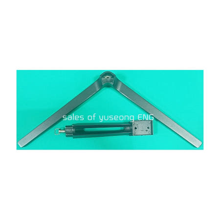 스마트뷰 [중고]M2708LED VSO270QHD-75 F2740 T1M-A240 27인치 모니터 거치대 받침대 스탠드 다리