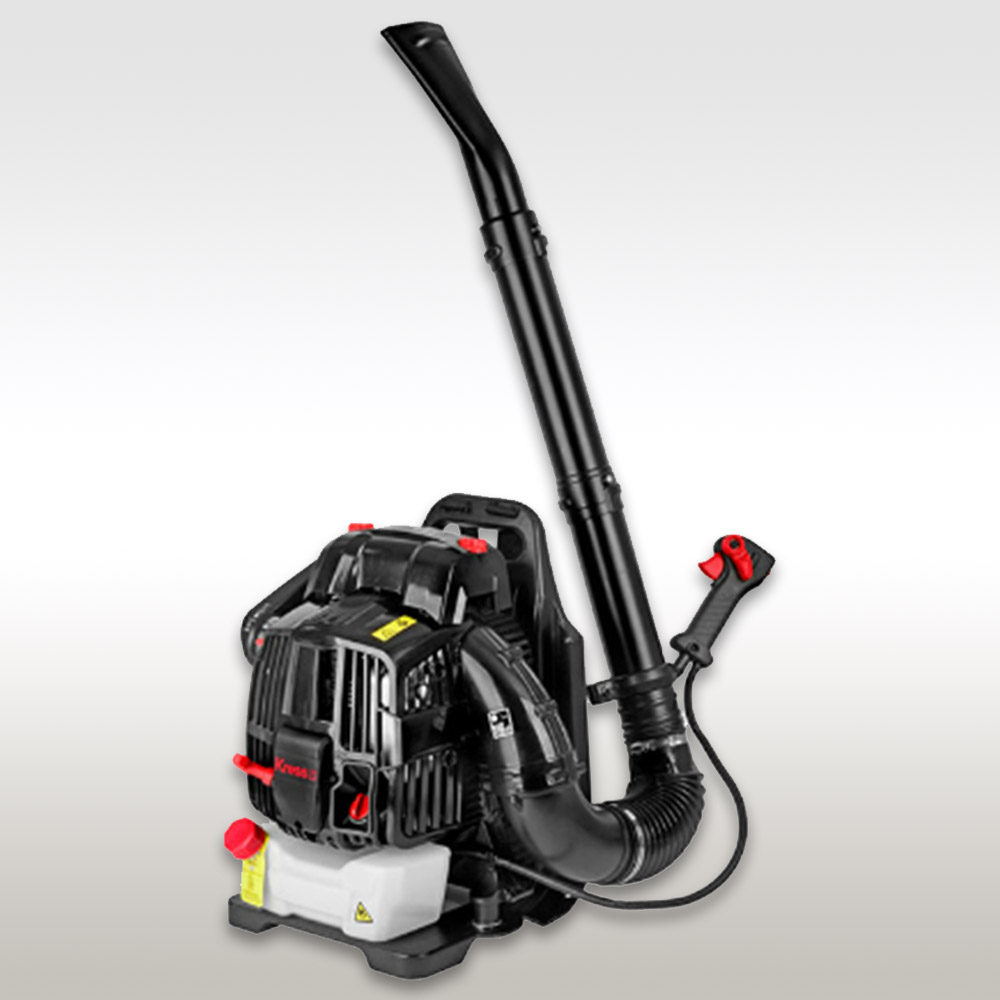 크레스 엔진브로워 76 KG502