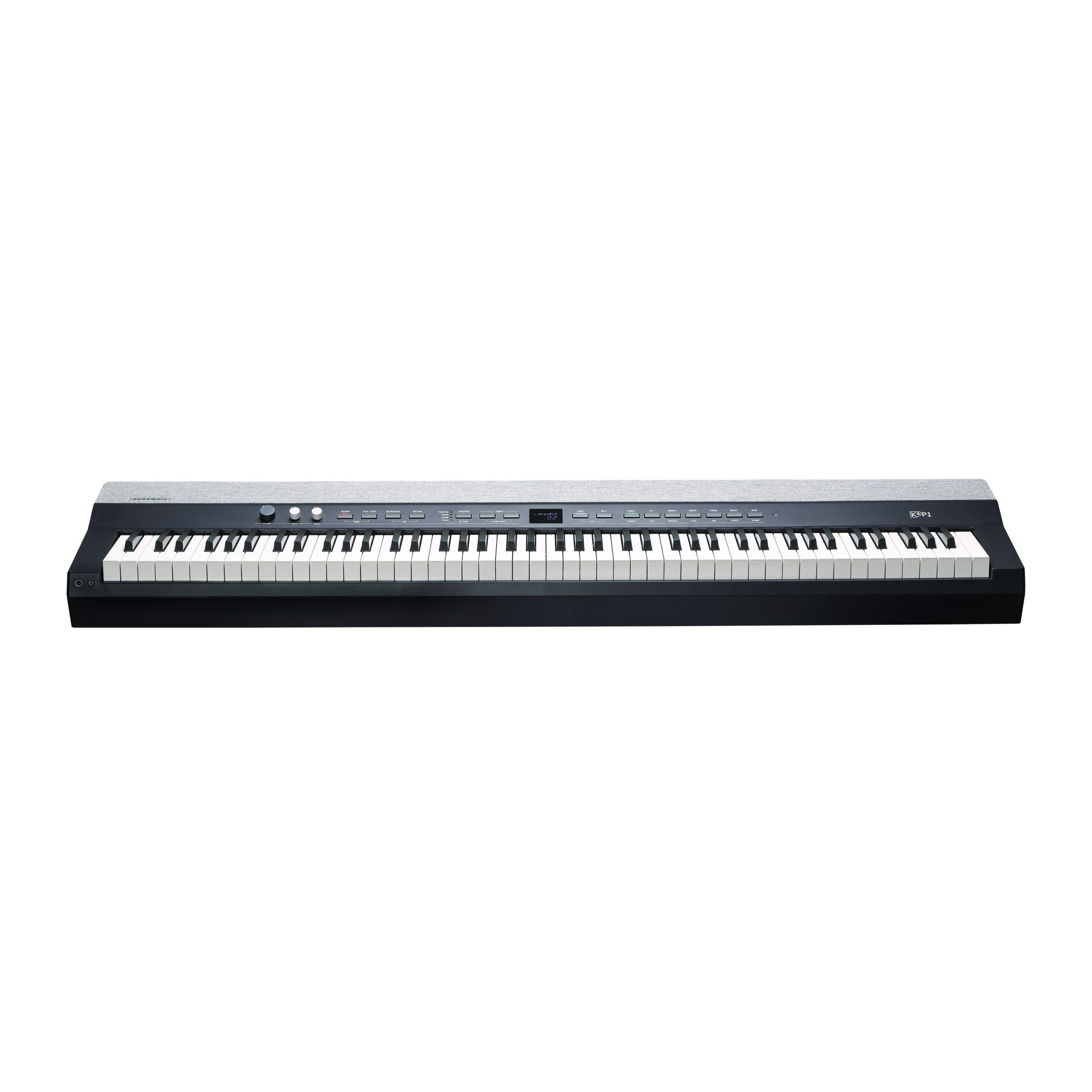 KURZWEIL KaP1 전자 피아노 88건반 스테이지 디지털피아노 블랙 영창 커즈와일 - 상세 이미지 5