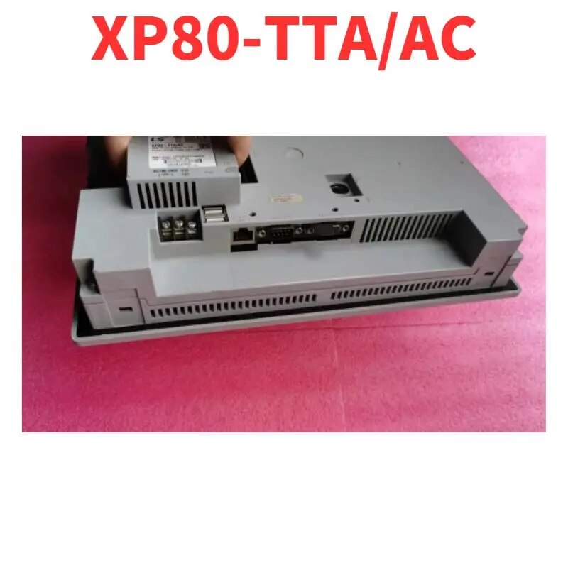 리퍼 테스트 OK XP80-TTA/AC