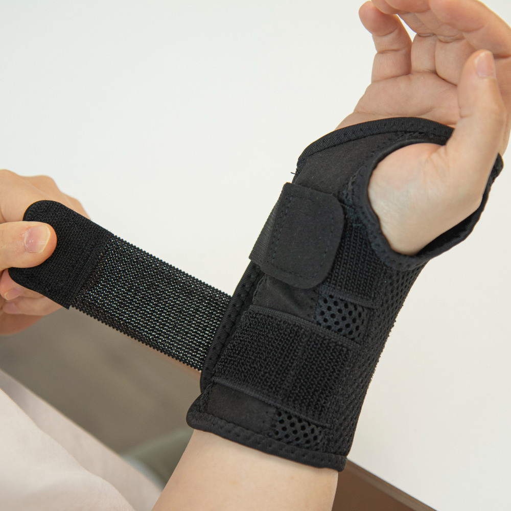 혁선생 의료용 손목보호대 반깁스 아대 Wrist H-03 이미지 2